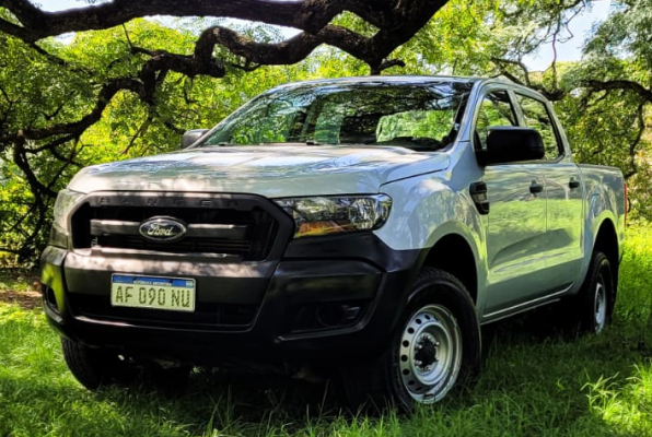 Ford Ranger Xl